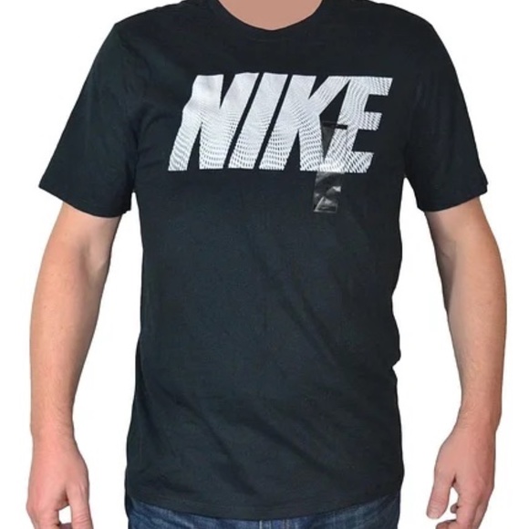Nike Other - Nike Mens The Nike Tee T-shirt